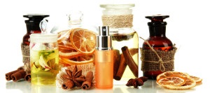 Prezentări de parfum, parfumerie naturală