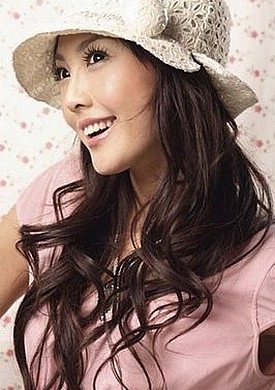 Coafuri pentru femei cu tip asiatic