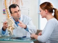 Cauze, simptome, clasificarea și tratamentul subluxării vertebrelor cervicale