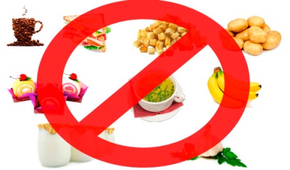 Alimente care sunt periculoase pentru un stomac gol, trucuri de viață