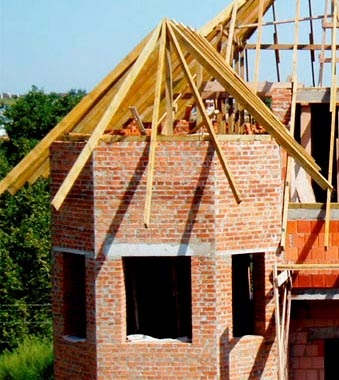 Proiecte de case cu două ferestre de construcție pentru case de o etaje și două etaje