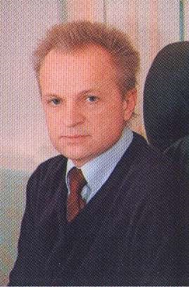 Profesorul Yakovlev Alexey Alexandrovich, experți în domeniul medicinii