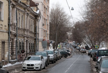 Moszkvában jár, hogy mit láthat a német településen