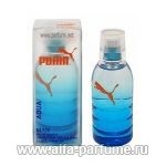 Puma, eredeti parfüm puma, parfüm, férfi és női WC-víz puma, vélemények