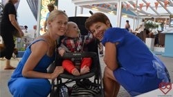 Utazás gyermekével személyes tapasztalatból - Kozic Olga