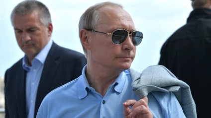 Putin nu are destule pentru tine 