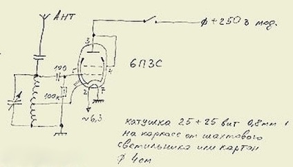 Rádiós zaklatók a Szovjetunióban (ussr) Rádiós zaklatók a Szovjetunióban