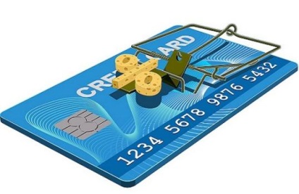 Refinanțarea cardurilor de credit - bănci, condiții