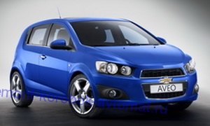 Az akvv chevrolet aveo javítása, a chevrolet aveo-ban lévő automaták válaszfala, rutinszerűen