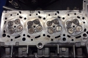 Repararea motoarelor Ford