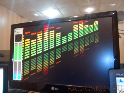 Repararea luminii de fundal a monitorului LCD