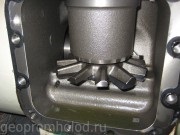 Reparați daikin compresor cu șurub (zh5llfye) informații utile