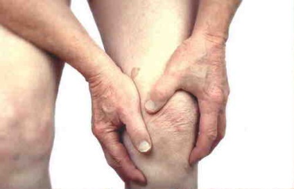 Rheumatoid arthritis kezelés otthon