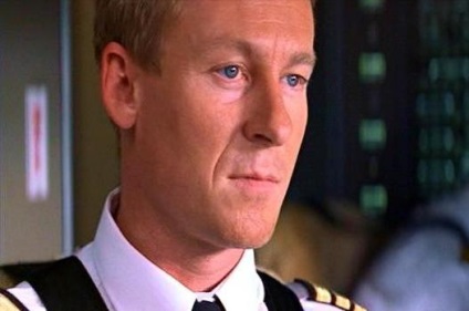 Richard Roxburgh életrajz, filmográfia, személyes élet