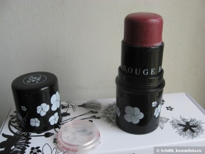 Rouge bunny rouge blush wand, cheeks in bloom, rubens відгуки