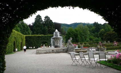 Rosarul din Baden-Baden