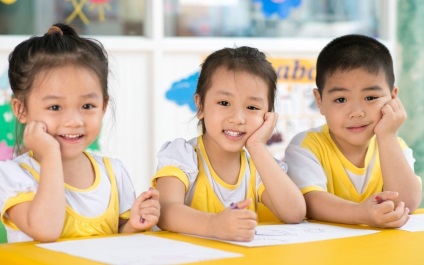 Orosz iskolák Thaiföldön - Pattaya, Phuket, Bangkok