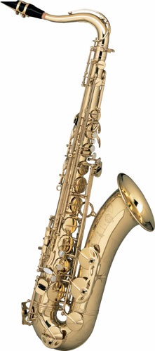 Saxofon - instrument muzical