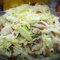 Saláta konzerv gombával - ízletes és egyszerű receptek, gomba hely
