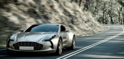 Cele mai scumpe și mai puternice mașini din 2012
