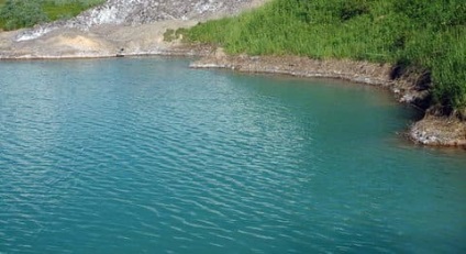 Cele mai frumoase lacuri din Ucraina sunt cea mai bună alternativă la stațiunile maritime