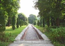 Sanatorium mokva Kursk, regiunea Kursk