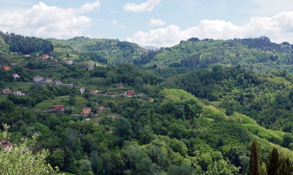 Saturnia 2018 hogyan juthat el hová menni, mit látni, liguriaguide - turista