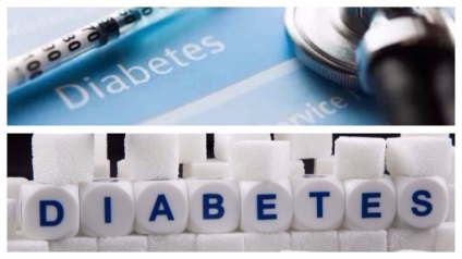 Diabetul zaharat de tipul 1 și tipul 2 câte persoane trăiesc cu aceasta prevenire și complicații