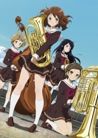 Redați seria, eufoniu! 1 sezon hibike! Euphonium ceas online gratuit!