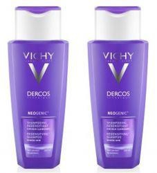 Șampon de păr Vichy
