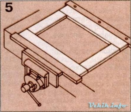 Șase metode de contracție a semifabricatelor