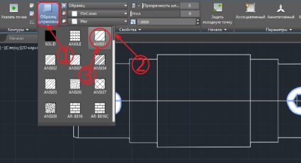 Exploatarea în autocad