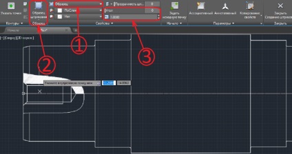 Exploatarea în autocad