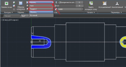 Exploatarea în autocad