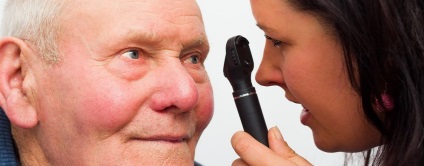 Sideroza și chalcoza (metalloza oculară) cauzează, simptome și metode eficiente de tratare a bolii
