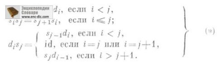 Egyszerűsített - matematikai enciklopédia - enciklopédia & amp; szótárak