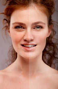 Spuneți-nu-aging acid alfa lipoic pentru pielea feței
