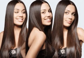 Mennyibe kerül a keratin hajkiegyengetése, mennyibe kerül a szalonban kiegyenesítő keratin haj?