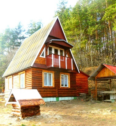 Cât costă să închiriezi o casă pe lacurile din Belarus - Naschy și Braslav