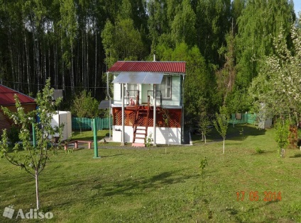 Cât costă să închiriezi o casă pe lacurile din Belarus - Naschy și Braslav