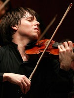 Violoniști - profesia de violonist