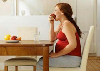 Laxativ asociat maternității în timpul sarcinii