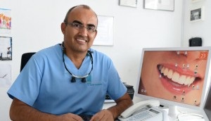 Clinica dentară smalto - stomatologie în Cipru