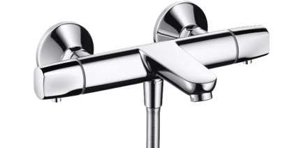 Mixer hansgrohe ecostat e 13145000