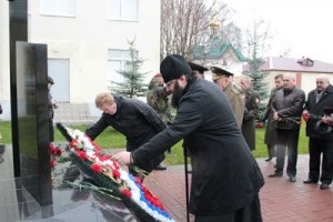 Смоленський загін спеціального призначення «меркурій» зазначив 91-ту річницю - суспільство,