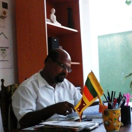 Bérelj egy házat, villát Sri Lanka, az élet más országokban