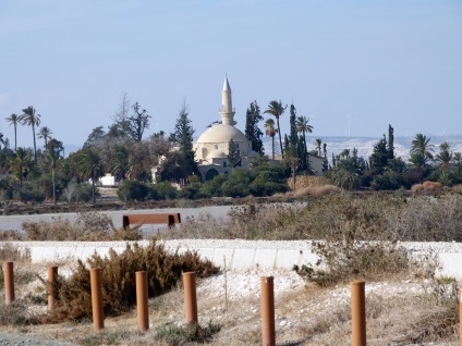 Salt Lake larnaca 1