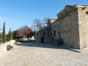 Salt Lake larnaca 1