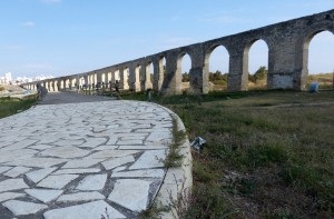 Salt Lake larnaca 1