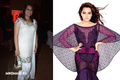 Sonakshi sinha înainte de a cântări 95 kilograme! (Foto) - Totul despre Bollywood, știri indiene, recenzii